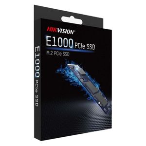 حافظه SSD اینترنال هایک ویژن 1024 گیگابایت SSD HIKVision M2 NVME E1000 1024 GB